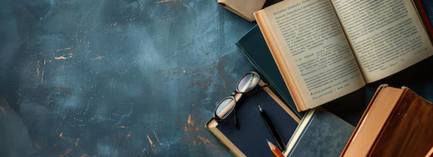 Author Page