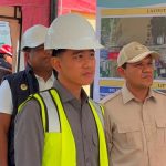 Wapres Gibran Tinjau Rehab Rekon Aceh