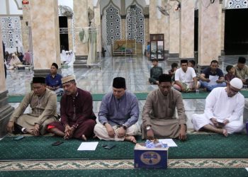 21 Tahun Damai Aceh, Pidie Jaya Gelar Zikir Bersama dan Ajak Warga Rawat Persatuan