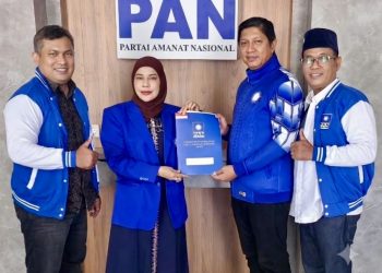 PAN Aceh Barat Kebut Penguatan Struktur DPC, SK Pengurus Periode 2024-2029 Direkomendasikan