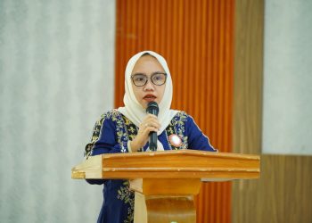 Sosialisasi Pokja Bunda PAUD Nagan Raya Perkuat Sinergi Dukung Wajib Belajar 13 Tahun
