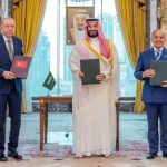 Turki Harap Mesir Gabung ke Pakta Pertahanan Bareng Saudi-Pakistan