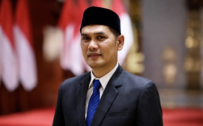 Ekonomi Aceh Tumbuh 4,86 Persen, Pemerintah Aceh Dorong Penguatan Sektor Produktif