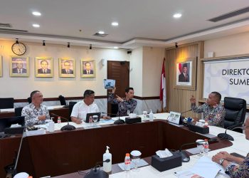 Lobi Bupati Tarmizi Berbuah Hasil, Rp357 Miliar Turun untuk Selamatkan Tebing Aceh Barat