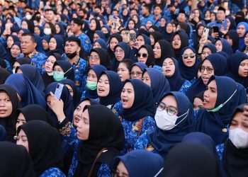 Gaji 3.300 Pegawai Paruh Waktu Pidie Jaya Tertunggak hingga Tiga Bulan