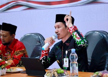 Anggaran Menipis, Bupati Tarmizi Benahi Total Layanan Kesehatan Aceh Barat