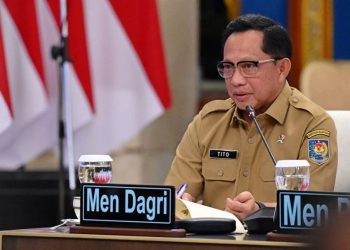 Prabowo Guyur Rp18,9 Triliun Untuk 546 Daerah Buat Gaji PPPK