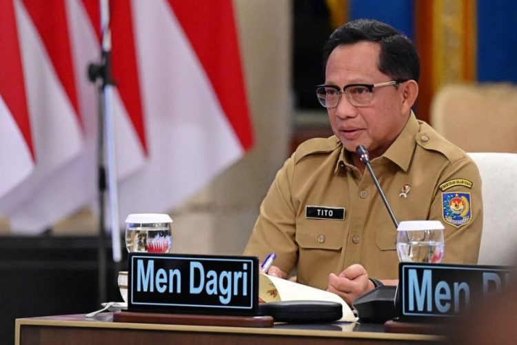 Prabowo Guyur Rp18,9 Triliun Untuk 546 Daerah Buat Gaji PPPK
