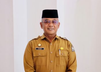 Tiga Besar Calon Sekda Aceh Barat Ditetapkan, Tinggal Menunggu Keputusan Gubernur Aceh