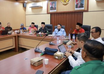 Bupati Tarmizi Tegaskan Perusahaan Wajib Peduli Aceh Barat, CSR Diminta Dukung Program Pemda