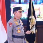 Kapolri Mutasi 424 Pati dan Pamen Polri, Sejumlah Jabatan Strategis Berganti