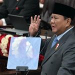 Prabowo Tegaskan Tidak Boleh Ada Anak-Anak Bertarung Nyawa saat ke Sekolah
