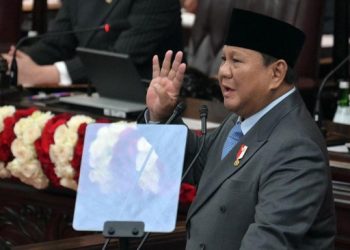 Prabowo Tegaskan Tidak Boleh Ada Anak-Anak Bertarung Nyawa saat ke Sekolah