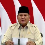 Prabowo Resmikan 3.395 Jembatan TNI/Polri dan 3.000 Sumber Air Bersih