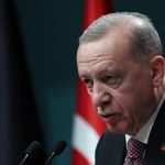 Erdogan Sebut Israel Ingin Hapus Palestina dari Agenda Dunia