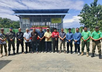 Pemkab Aceh Barat Soroti Distribusi LPG 3 Kg, Harga Resmi Tetap Rp18 Ribu