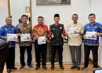 Pemkab Aceh Barat Buka Pendaftaran Kerja dan Magang ke Jepang, Gratis Pelatihan Bahasa