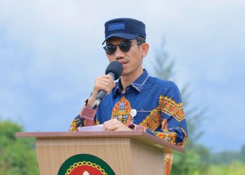 Festival Nipah Suak Timah, Upaya Pemkab Aceh Barat Hidupkan Budaya dan Gerakkan Ekonomi