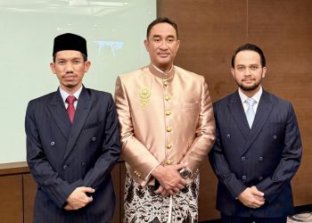 Bupati Tarmizi Apresiasi Kapolri, Pengungkapan Pabrik Sabu di Pidie Jadi Bukti Keseriusan Polri