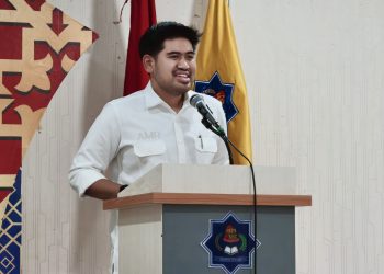 Ketua KONI Aceh Barat Apresiasi Prestasi Tiga Cabor Sumbang 19 Medali hingga Level Internasional