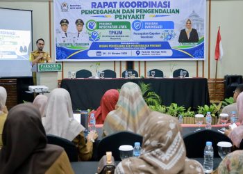 Pemkab Aceh Barat Perkuat Program Bebas Pasung dan Pendampingan ODGJ