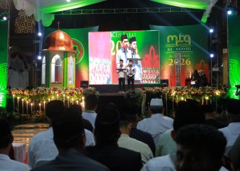 Bupati Tarmizi Targetkan Aceh Barat Masuk 5 Besar MTQ Aceh 2027, Juara Dijanjikan Bonus Umrah