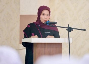Ratusan Bunda PAUD Aceh Barat Ikuti Pembinaan, Perkuat Program Wajib Belajar 13 Tahun